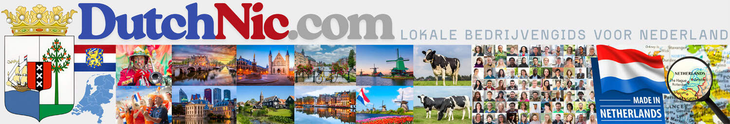 Gemaakt in Nederland - Bonnigje Art